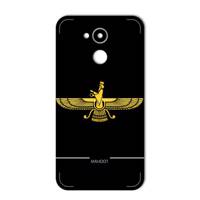 MAHOOT Farvahar Design Sticker for Huawei Honor 5c Pro برچسب تزئینی ماهوت مدل Farvahar Design مناسب برای گوشی Huawei Honor 5c Pro