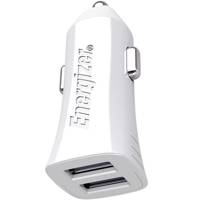 Energizer Ultimate Car Charger - شارژر فندکی انرجایزر مدل Ultimate