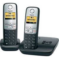 Gigaset A400 A Duo تلفن بی سیم گیگاست A400 A Duo