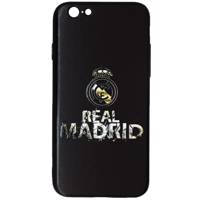 Boter Real Madrid Cover For Apple Iphone 6/6s کاور Boter مدل Real Madrid مناسب برای گوشی موبایل اپل آیفون 6/6s