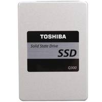 Toshiba Q300 SSD Drive - 480GB حافظه SSD توشیبا مدل Q300 ظرفیت 480 گیگابایت
