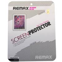 Remax Ultra Clear Screen Protector For iPad Air / Air 2 محافظ صفحه نمایش ریمکس مدل Ultra Clear مناسب برای آیپد ایر / ایر 2