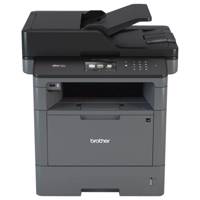 Brother MFC-L5755DW Multifunction Laser Printer - پرینتر چندکاره لیزری برادر مدل MFC-L5755DW