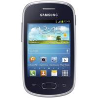 Samsung Galaxy Star S5280 Mobile Phone - گوشی موبایل سامسونگ گلکسی استار اس 5280
