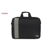 Gbag Elit 3-1 Bag For 15 Inch Laptop - کیف لپ تاپ جی بگ مدل Elit 3-1 مناسب برای لپ تاپ 15 اینچی