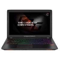 ASUS ROG GL553VE - 15 inch Laptop لپ تاپ 15 اینچی ایسوس مدل ROG GL553VE