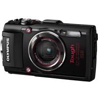 Olympus TG-4 Digital Camera - دوربین دیجیتال الیمپوس مدل TG-4