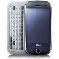 LG GW620 - گوشی موبایل ال جی جی دبلیو 620