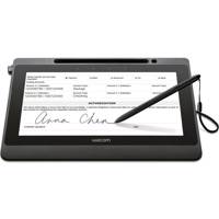 Wacom DTU-1141 Interactive Pen Display پد اسناد و امضای دیجیتال وکوم مدل DTU-1141