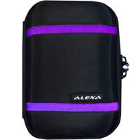 Alexa ALX008V Hard Case - کیف هارد دیسک اکسترنال الکسا مدل ALX008V