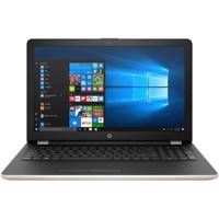 HP 15-bs027ne - 15 inch Laptop لپ تاپ 15 اینچی اچ پی مدل 15-bs027ne