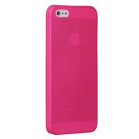 Apple iPhone 5/5s Ozaki Jelly Cover - کاور اوزاکی جیلی آیفون 5/5s
