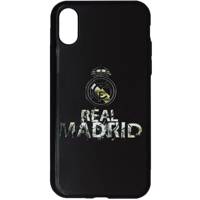 Boter Real Madrid Cover For Apple Iphone X کاور Boter مدل Real Madrid مناسب برای گوشی موبایل اپل آیفون X