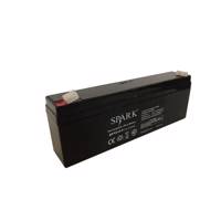 Spark Rechargeable Battery 12V- 2.3Ah - باتری12 ولت 2.3 آمپر اسپارک مدل SP12-2.3