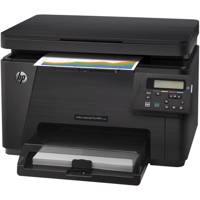 HP Color LaserJet Pro MFP M176n Laser Printer پرینتر لیزری اچ پی مدل LaserJet Pro MFP M176n