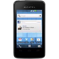 Alcatel One Touch Pixi 4007D Dual SIM Mobile Phone - گوشی موبایل آلکاتل مدل One Touch Pixi 4007D دو سیم کارت