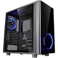Thermaltake View 31 Tempered Glass Edition Computer Case کیس کامپیوتر ترمالتیک مدل View 31 Tempered Glass Edition