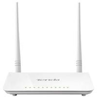 Tenda D303 ADSL2+/3G Wireless N300 Modem Router مودم روتر بی‌سیم تندا سری ADSL2+/3G مدل D303