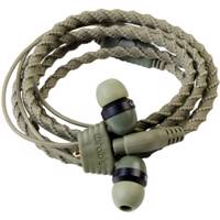 Wraps Talk Camo Wristband Headphones هدفون طرح دست‌بند رپس مدل Talk Camo