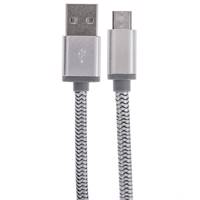 LDNIO LS17 USB To microUSB Cable 2m - کابل تبدیل USB به microUSB الدینیو مدل LS17 طول 2 متر