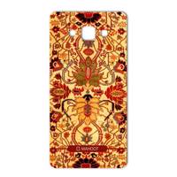 MAHOOT Iran-carpet Design Sticker for Samsung A7 - برچسب تزئینی ماهوت مدل Iran-carpet Design مناسب برای گوشی Samsung A7