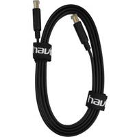 Havit Standard Dynamic Color HDMI Cable 1.5m - کابل HDMI هویت مدل Standard Dynamic Color به طول 1.5 متر