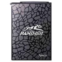 Apacer Panther AS330 SSD Drive - 480GB حافظه SSD اپیسر سری Panther مدل AS330 ظرفیت 480 گیگابایت