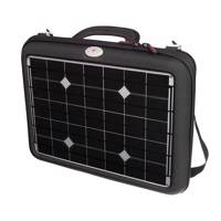 Voltaic Generator Solar Laptop Charger - کیف لپ تاپ جنراتور سولار ولتاییک