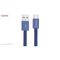 Mili HX-T61 USB to USB-C Cable 1.2m - کابل تبدیل USB به USB-C میلی مدل HX-T61 طول 1.2 متر