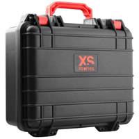 Xsories Big Black Box Custom Camera Bag - کیف دوربین ایکس سوریز مدل Big Black Box Custom