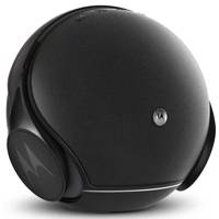 Motorola Sphere Plus 2 in1 Bluetooth Speaker with Over-Ear Headphones - اسپیکر و هدفون موتورولا مدل Sphere Plus