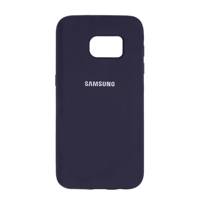 Someg Silicone Case For Samsung Galaxy S7 کاور سیلیکونی سومگ مناسب برای گوشی سامسونگ Galaxy S7