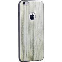 Hoco Element White Oak Cover For Apple iPhone 6/6s کاور هوکو مدل Element White Oak مناسب برای گوشی موبایل آیفون 6/6s