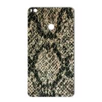 MAHOOT Jungle-python Texture Sticker for Xiaomi Mi Max 2 - برچسب تزئینی ماهوت مدلJungle-python Texture مناسب برای گوشی Xiaomi Mi Max 2