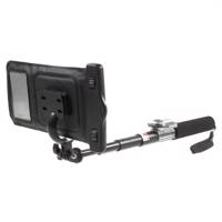 Monopod Waterproof Ashutb Model Xplay مونوپاد ایکس پلی مدلS6WP به همراه کیف ضد اب و ریموت