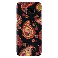 ZeeZip 787G Cover For Samsung Galaxy S8 Plus کاور زیزیپ مدل 787G مناسب برای گوشی موبایل سامسونگ گلکسی S8 Plus