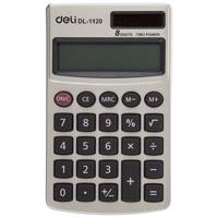 Deli 1120 Calculator ماشین حساب دلی مدل 1120