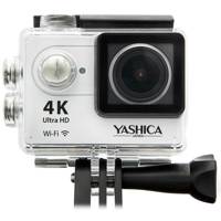 Yashica YAC 401 Action Camera - دوربین فیلمبرداری ورزشی یاشیکا مدل YAC 401