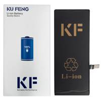 KUFENG KF-7G 1960mAh Cell Phone Battery For iPhone 7 باتری موبایل کافنگ مدل KF-7G با ظرفیت 1960mAh مناسب برای گوشی های موبایل آیفون 7
