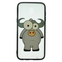 کاور زوو مدل cow مناسب برای گوشی سامسونگ J5 PROبی رنگ مات