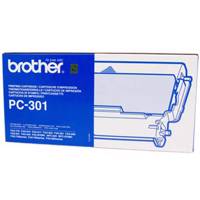 brother PC301 رول پرینتر برادر PC301