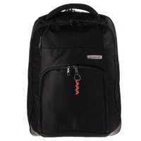 Samsonite Voto Backpack For 15.6 Inch Laptop کوله پشتی لپ تاپ سامسونیت مدل Voto مناسب برای لپ تاپ 15.6 اینچی
