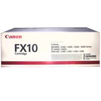 Canon fx10 black Cartridge - کارتریج مشکی کانن مدل fx10