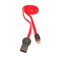 Baseus Lightning Cable / CALKB-02 کابل تبدیل USB به لایتینیگ باسئوس مدل CALKB-02
