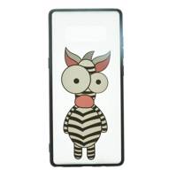 کاور زوو مدل Zebra مناسب برای گوشی سامسونگ NOTE 8