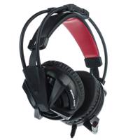 Master Tech HS-105G Headphones - هدفون مستر تک مدل HS-105G