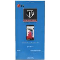 Voia ATA Screen Protector For LG K4 Pack Of 6 - محافظ صفحه نمایش وویا مدل ATA مناسب برای گوشی موبایل ال جی K4 بسته 6 عددی