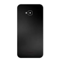 MAHOOT Black-color-shades Special Texture Sticker for Asus Zenfone 4 Selfie Pro برچسب تزئینی ماهوت مدل Black-color-shades Special مناسب برای گوشی Asus Zenfone 4 Selfie Pro