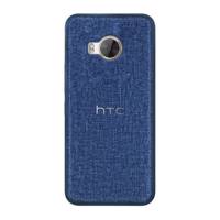 Sview Cloth Cover For Htc One Me کاور اس ویو مدل Cloth مناسب برای گوشی موبایل اچ تی سی One Me