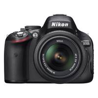 Nikon D5100 Kit 18-55 VR دوربین دیجیتال نیکون دی 5100 با لنز کیت 55-18